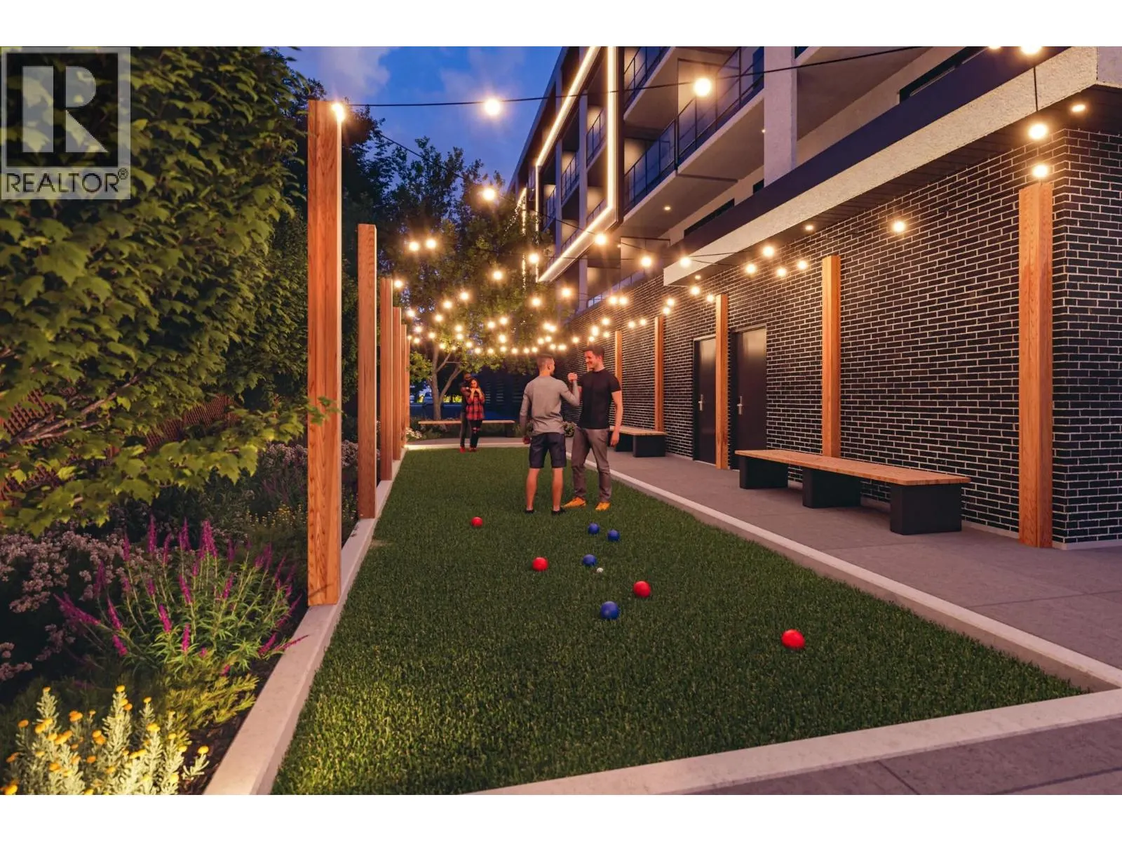 1274 Devonshire Avenue Unit# 307 Lot# 32