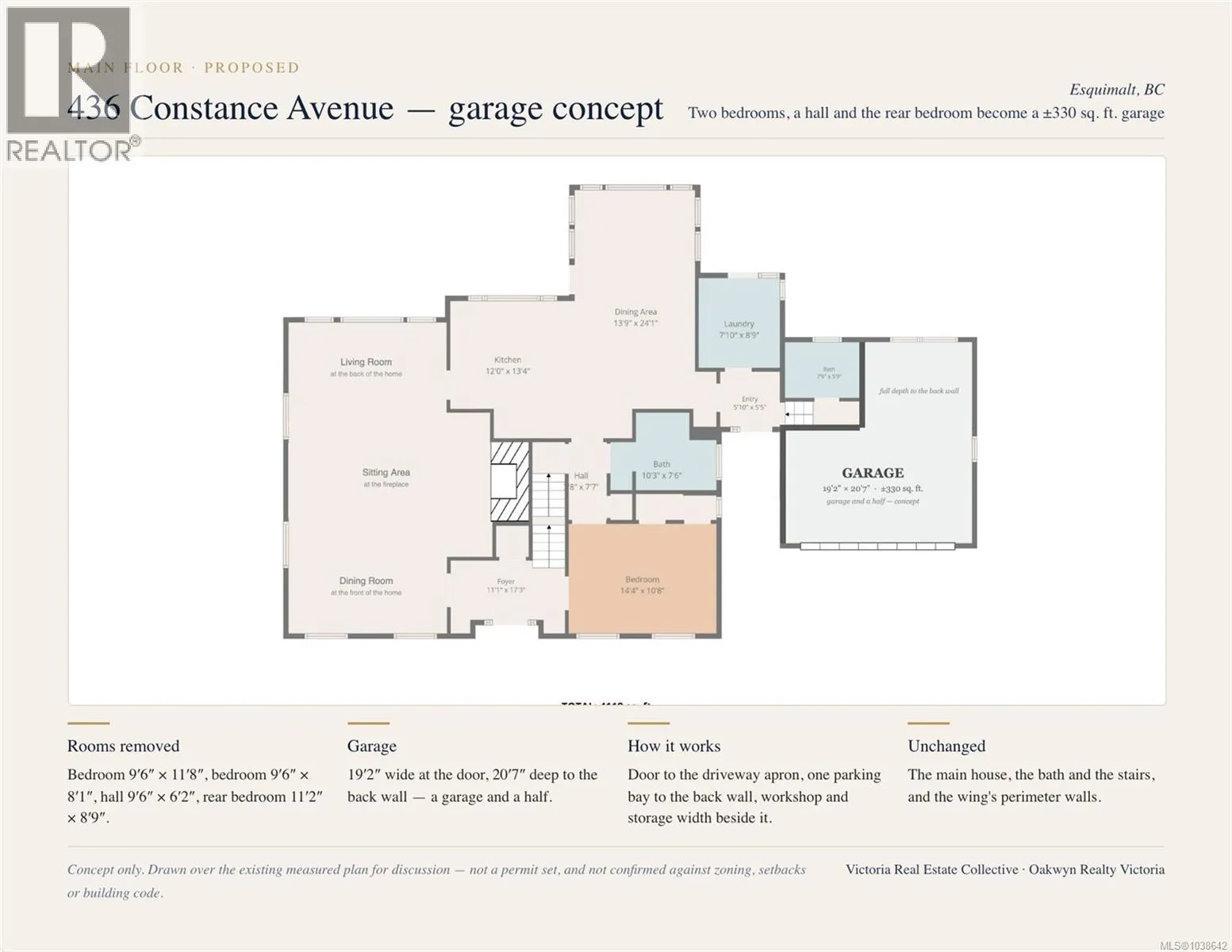 436 Constance Ave