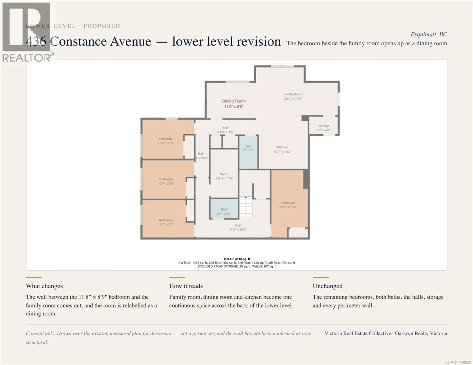 436 Constance Ave