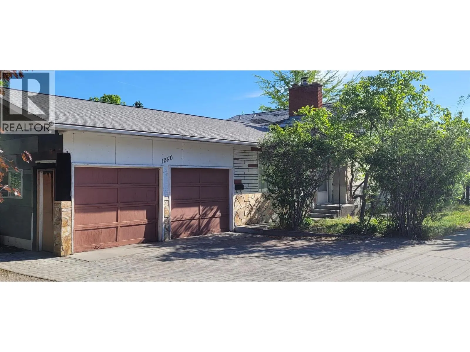 1240 KLO Road