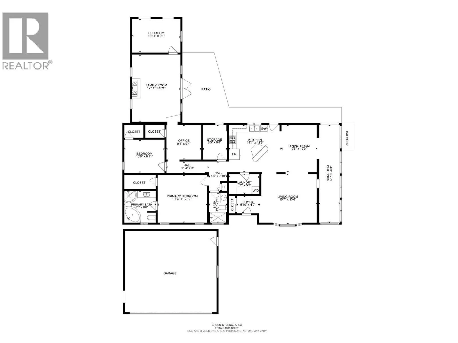 9510 Hwy 97 N Highway Unit# 96