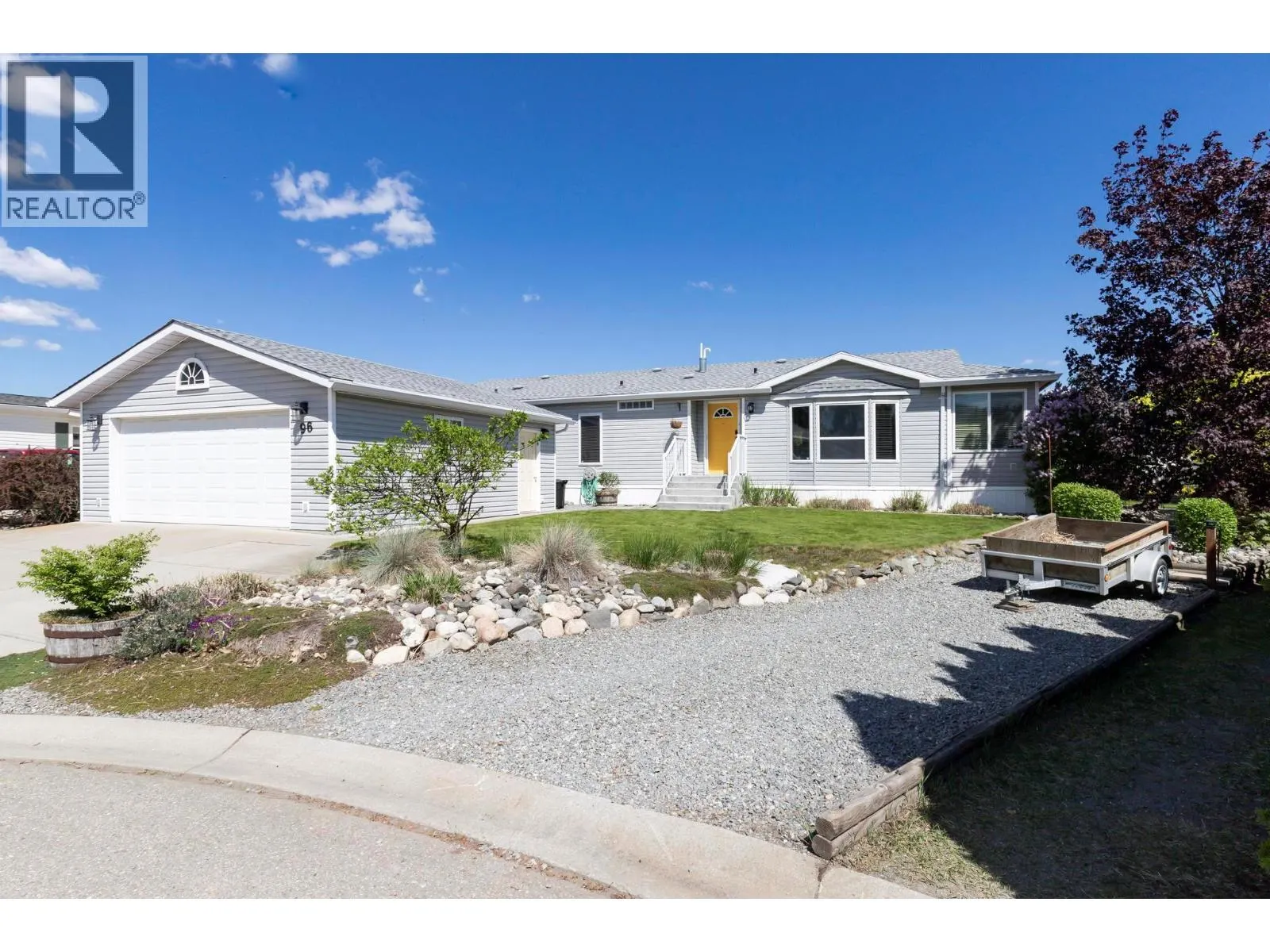 9510 Hwy 97 N Highway Unit# 96