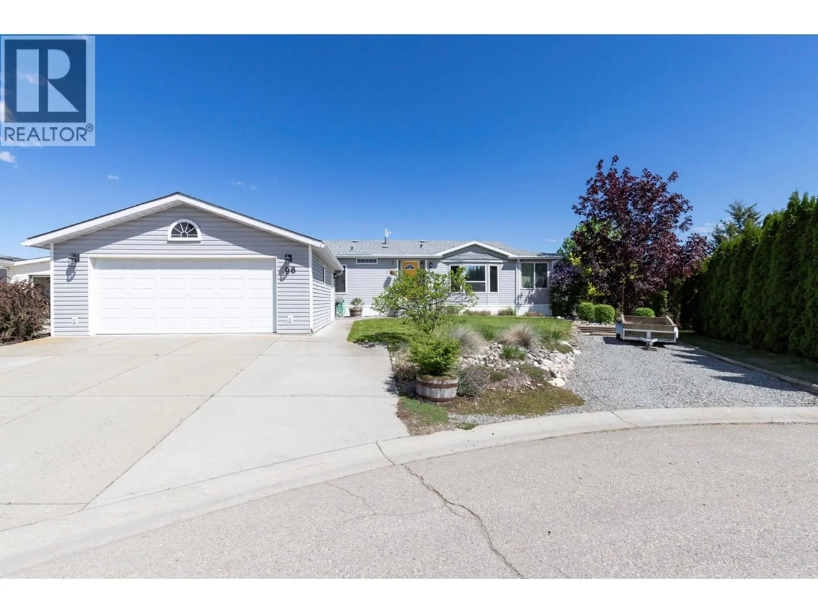 9510 Hwy 97 N Highway Unit# 96
