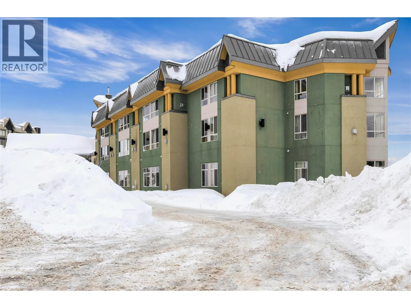 5340 Big White Road Unit# 117