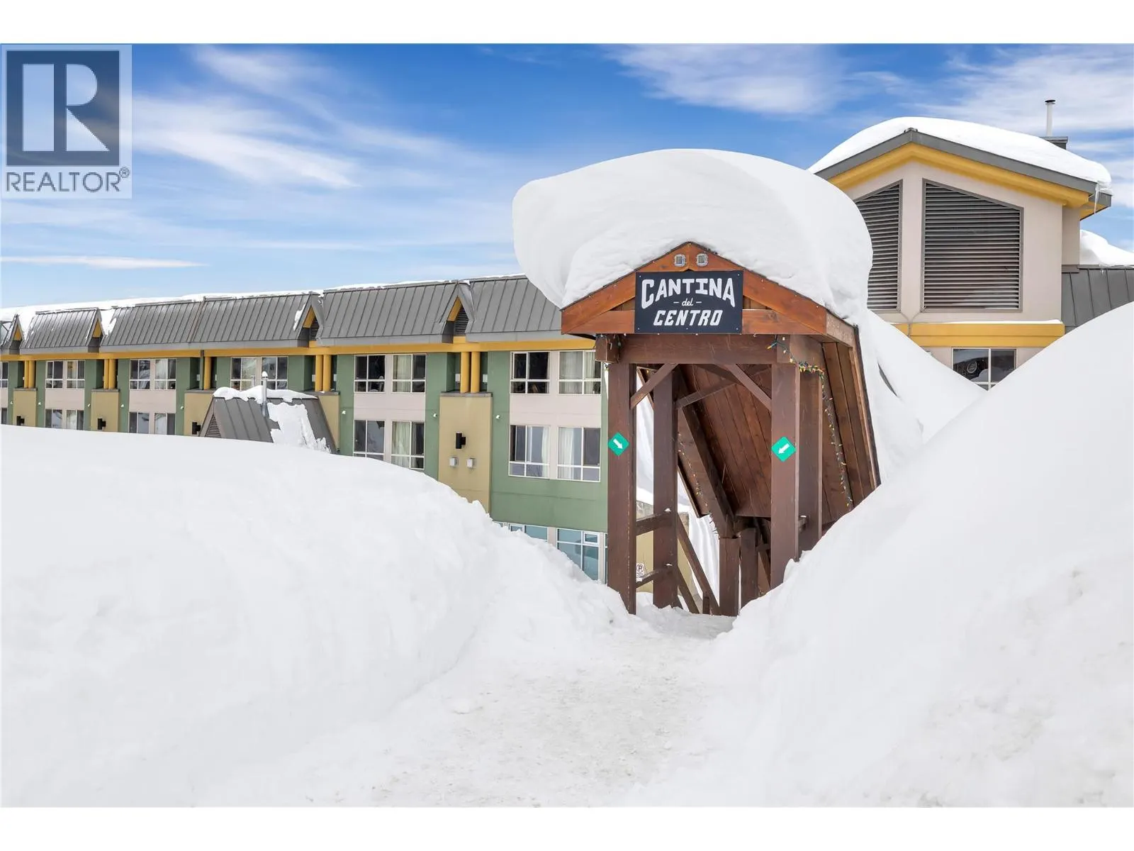 5340 Big White Road Unit# 117