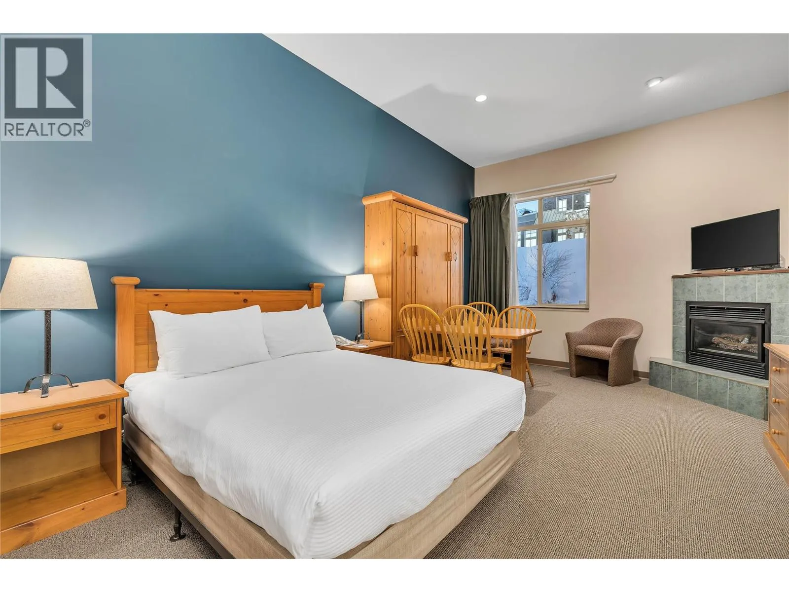 5340 Big White Road Unit# 117