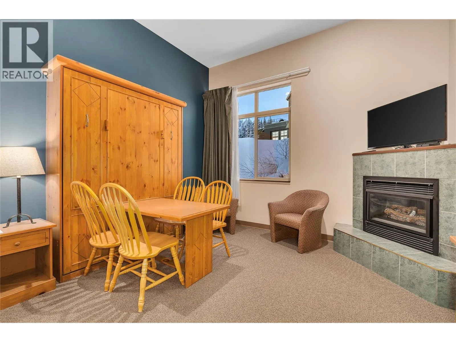 5340 Big White Road Unit# 117