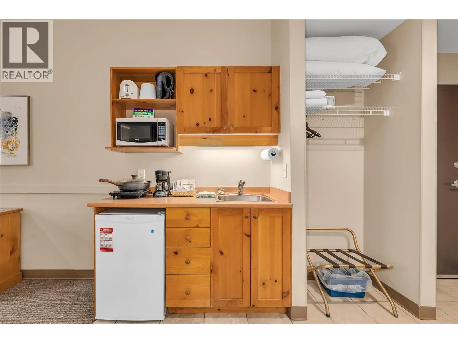 5340 Big White Road Unit# 117