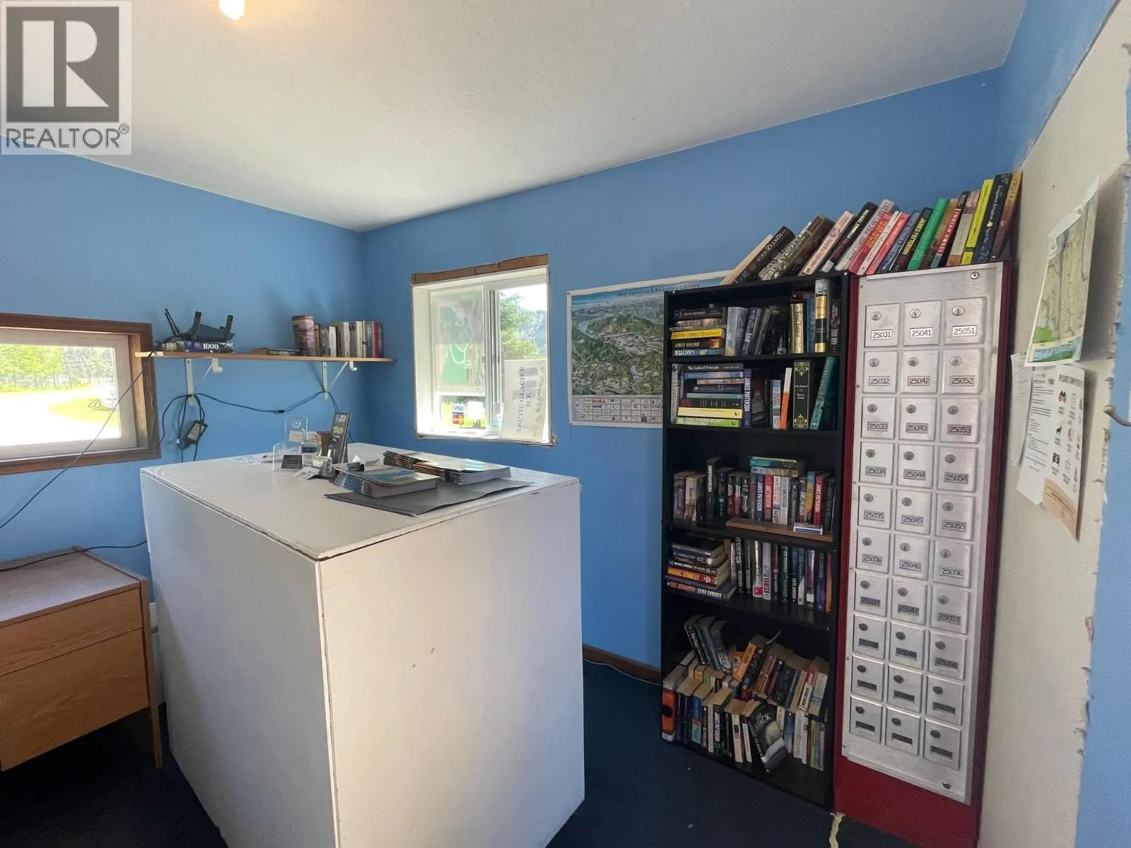 3230 Beadman Road