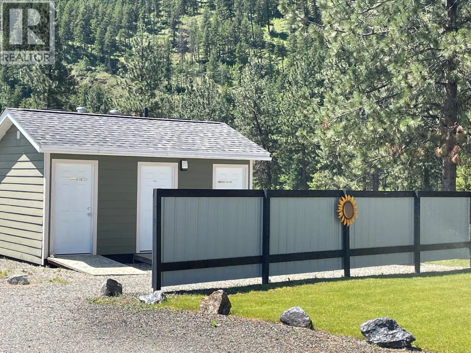 3230 Beadman Road