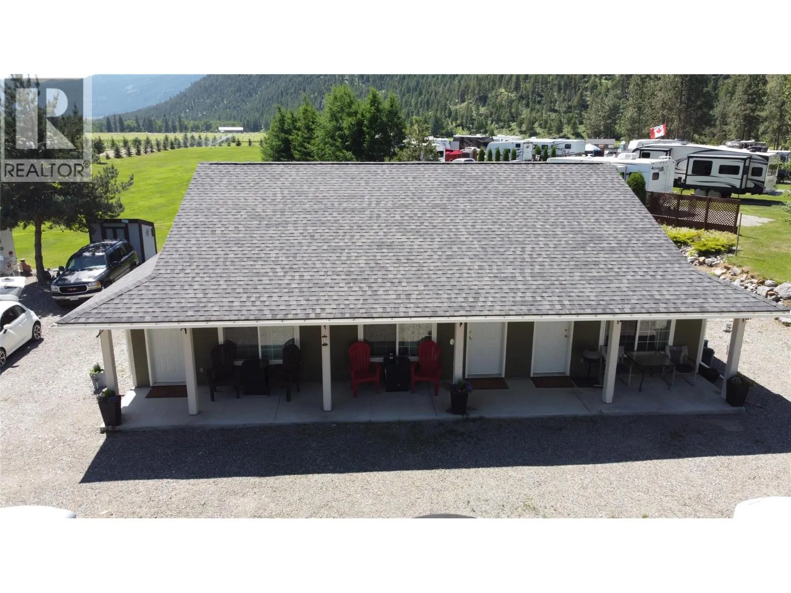 3230 Beadman Road