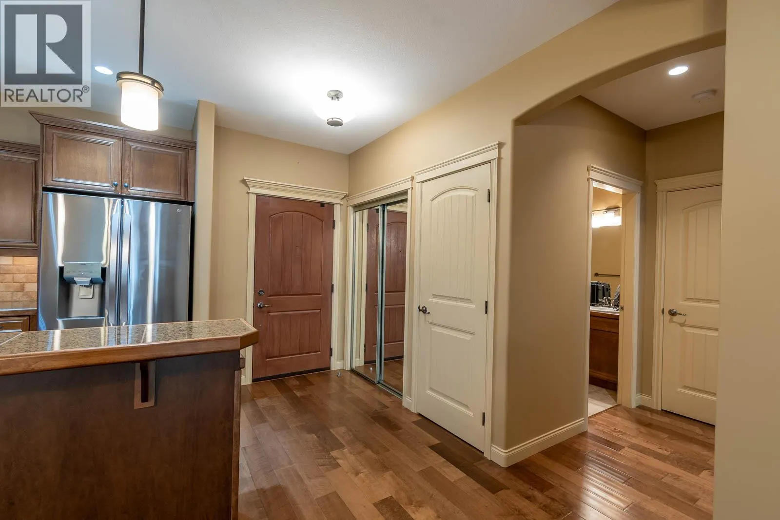2770 Auburn Road Unit# 206
