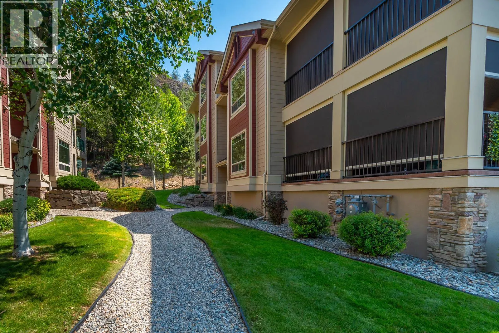 2770 Auburn Road Unit# 206