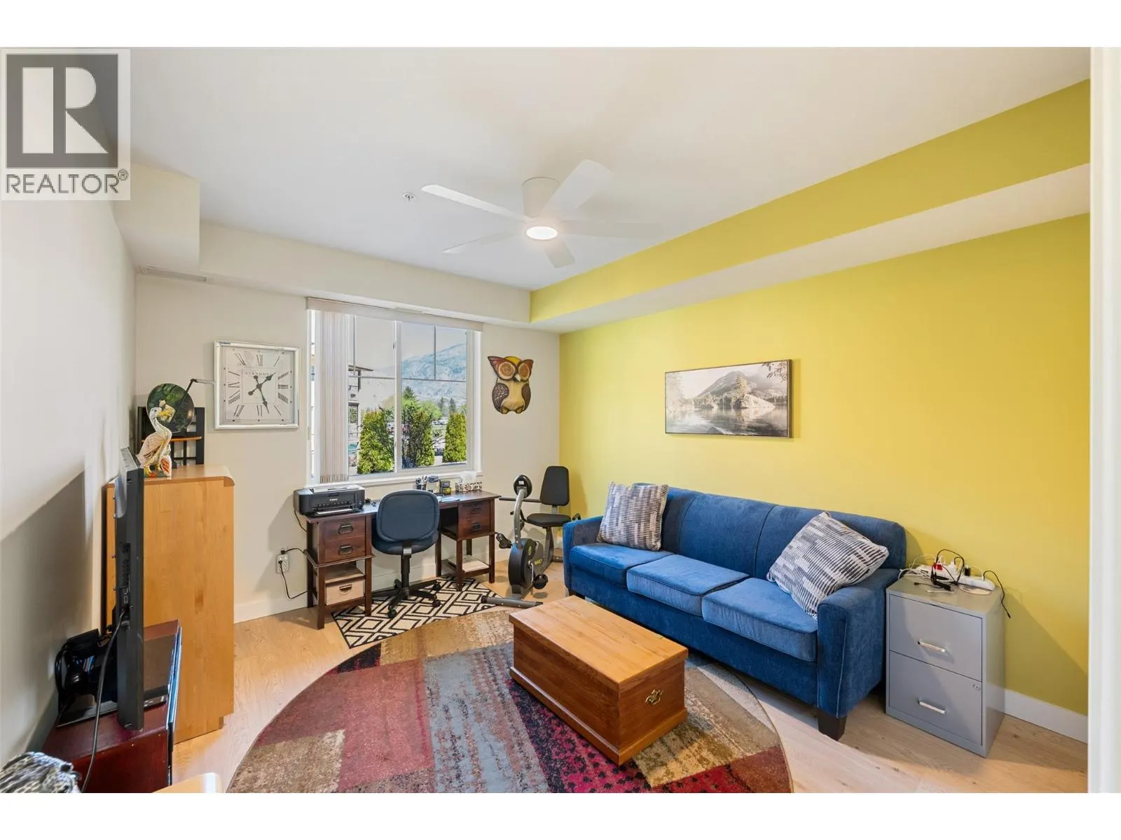 921 SPILLWAY Road Unit# 107B