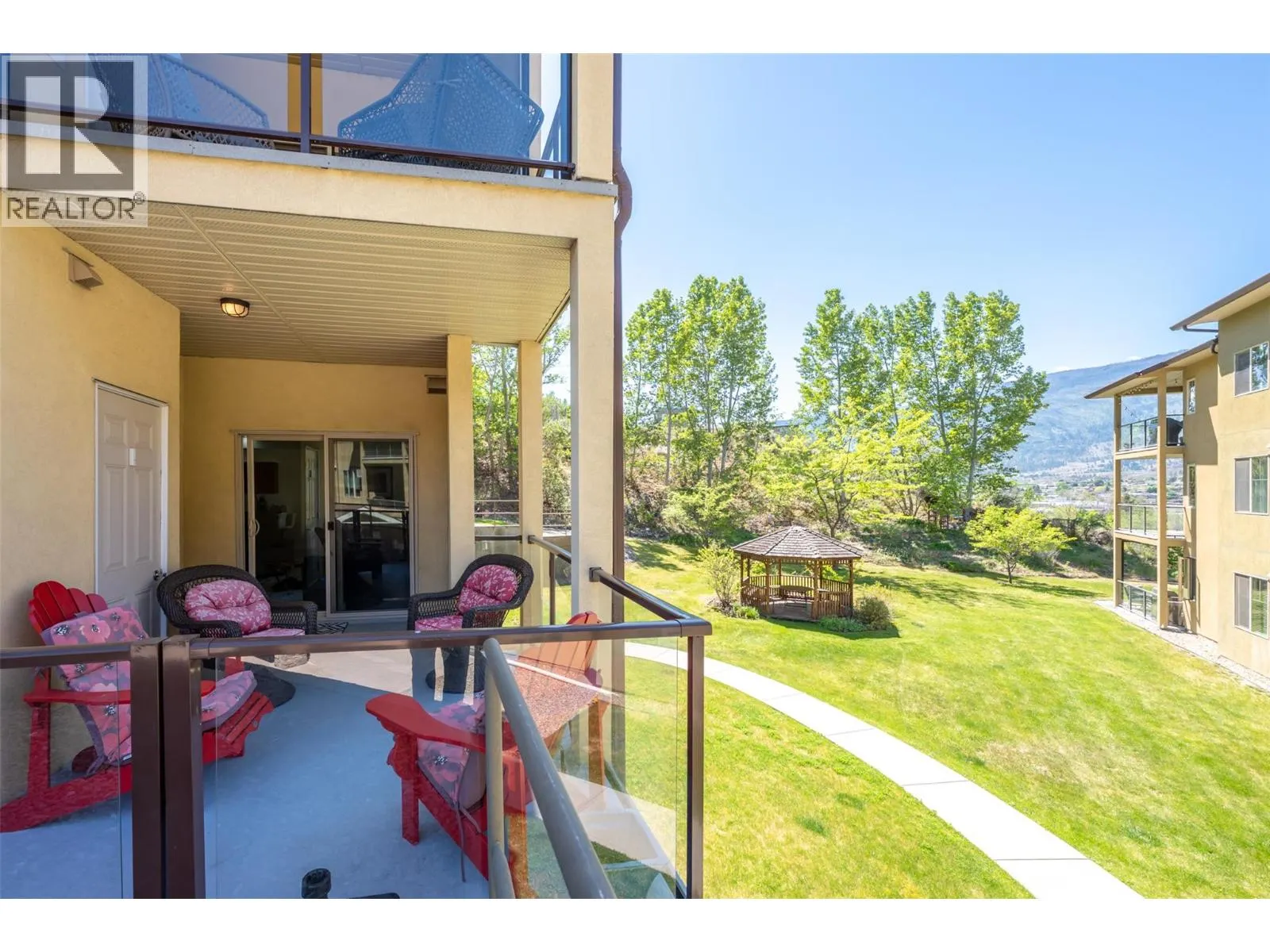 921 SPILLWAY Road Unit# 107B