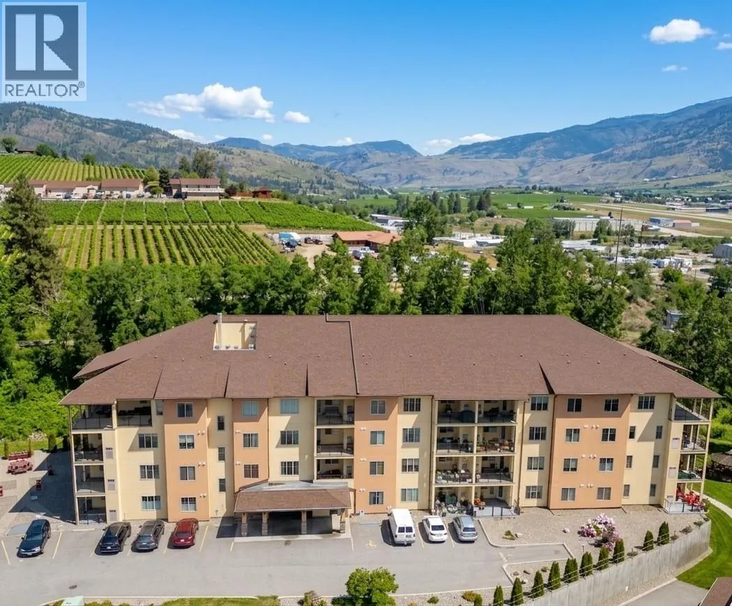 921 SPILLWAY Road Unit# 107B