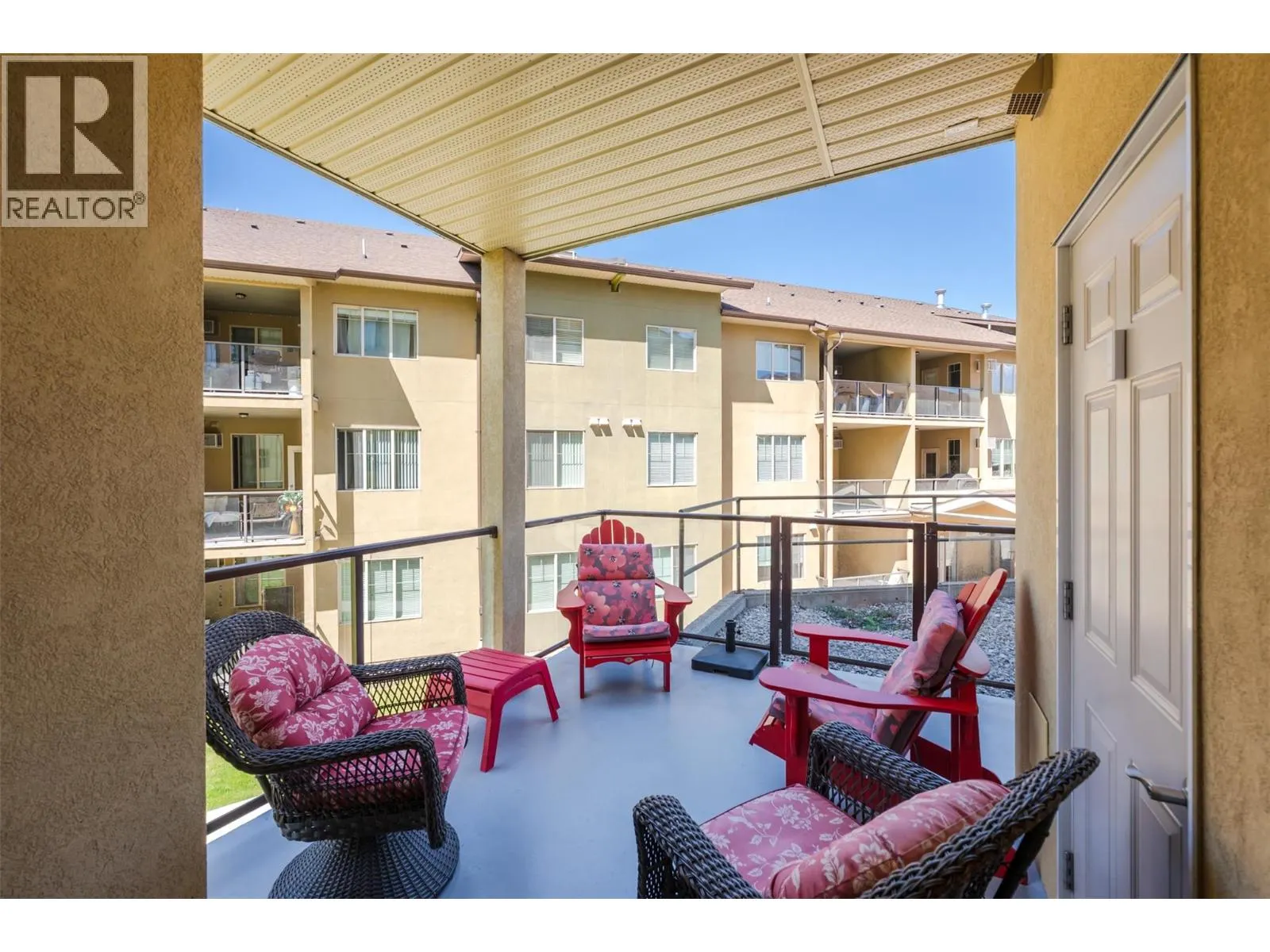 921 SPILLWAY Road Unit# 107B