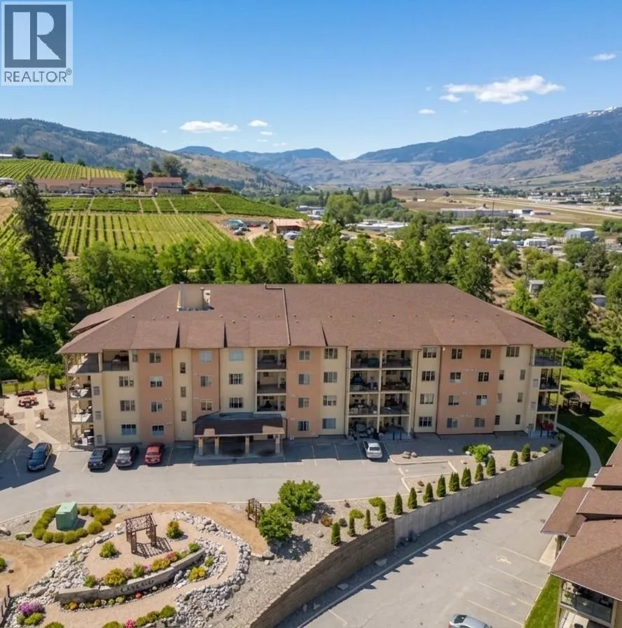 921 SPILLWAY Road Unit# 107B