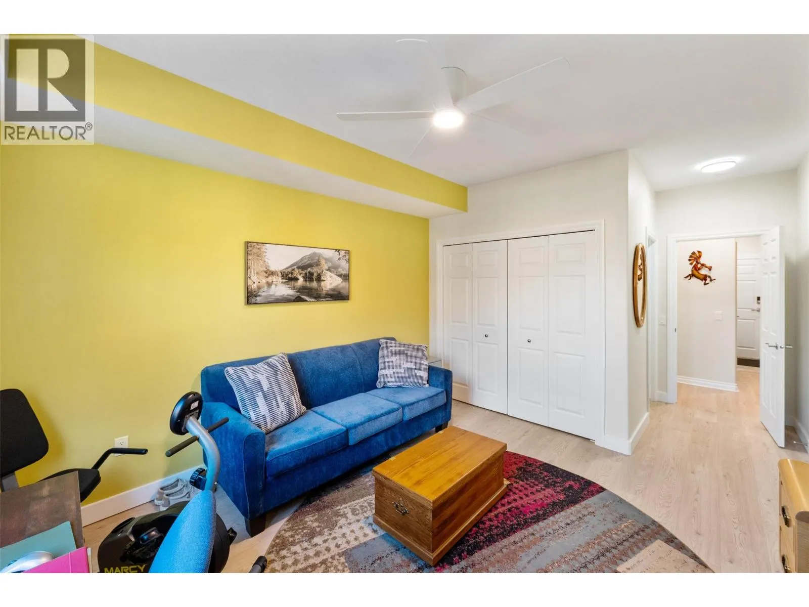 921 SPILLWAY Road Unit# 107B