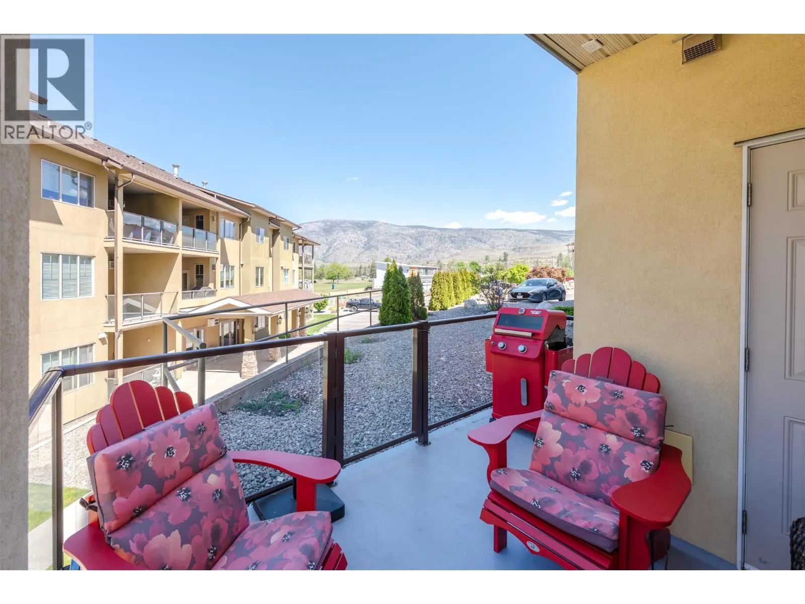 921 SPILLWAY Road Unit# 107B