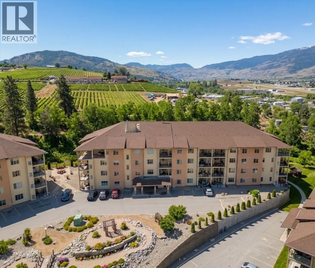 921 SPILLWAY Road Unit# 107B