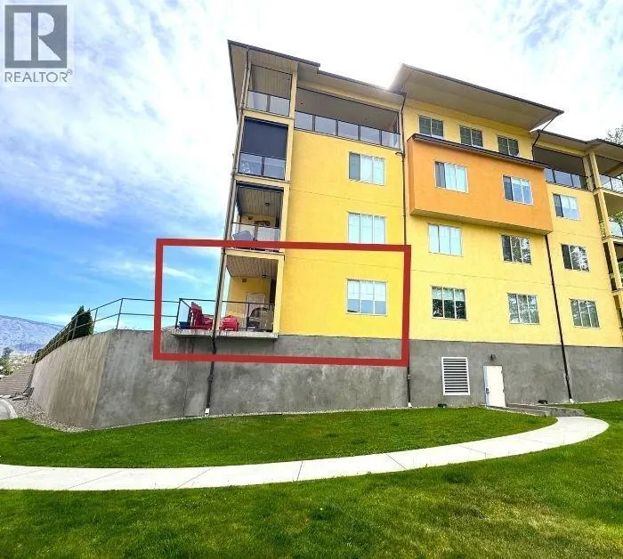 921 SPILLWAY Road Unit# 107B