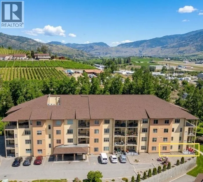 921 SPILLWAY Road Unit# 107B