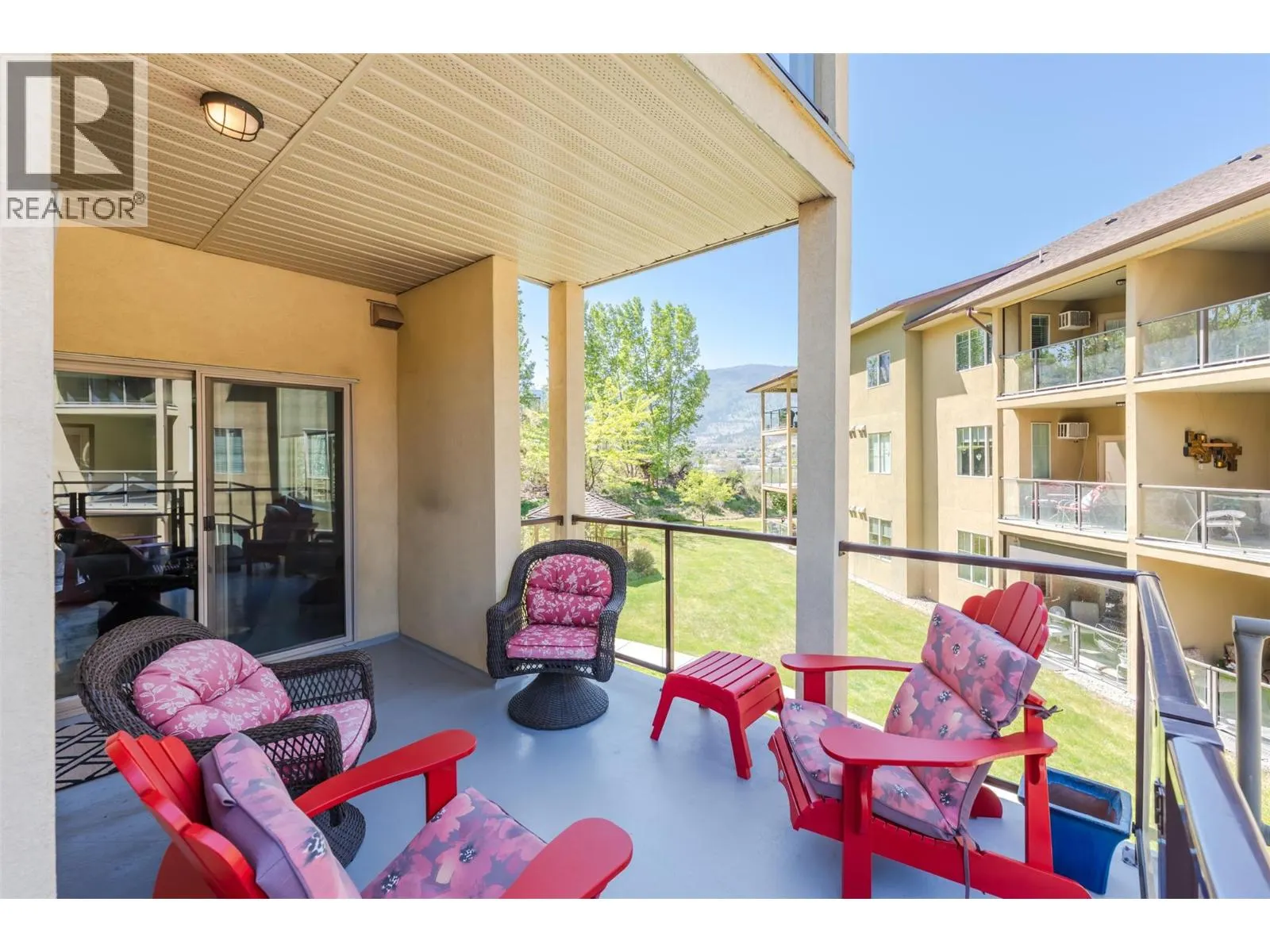 921 SPILLWAY Road Unit# 107B