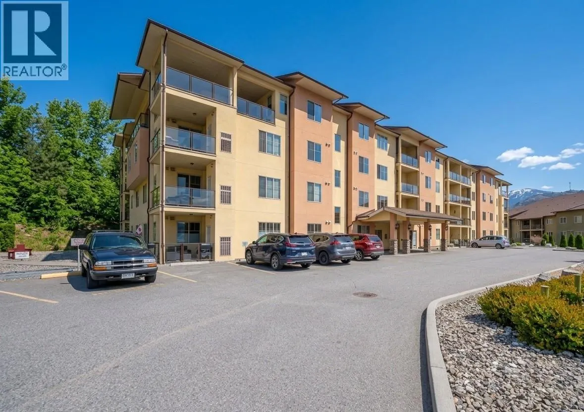 921 SPILLWAY Road Unit# 107B