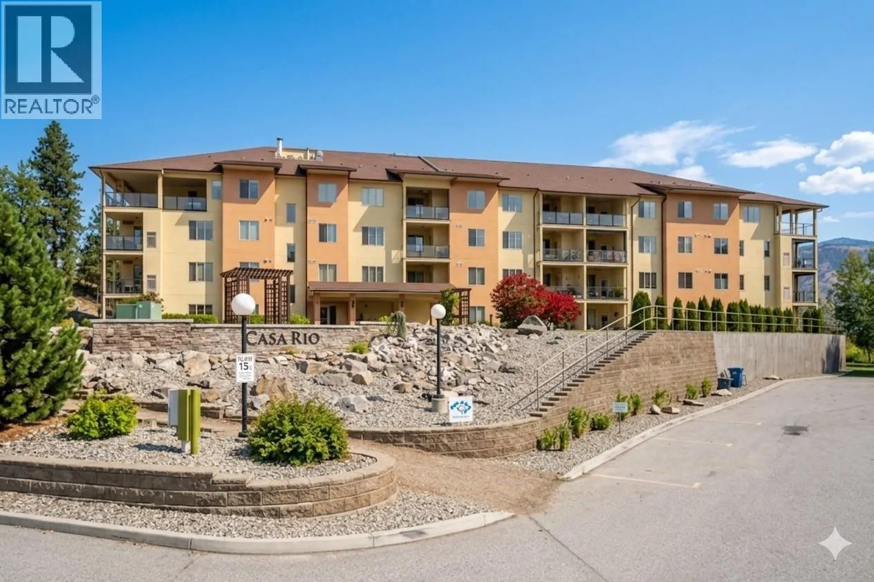 921 SPILLWAY Road Unit# 107B