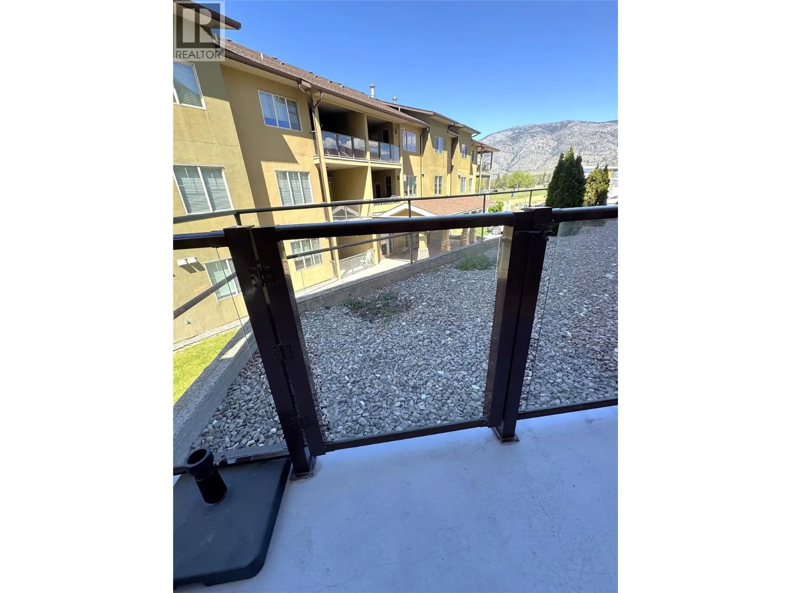 921 SPILLWAY Road Unit# 107B