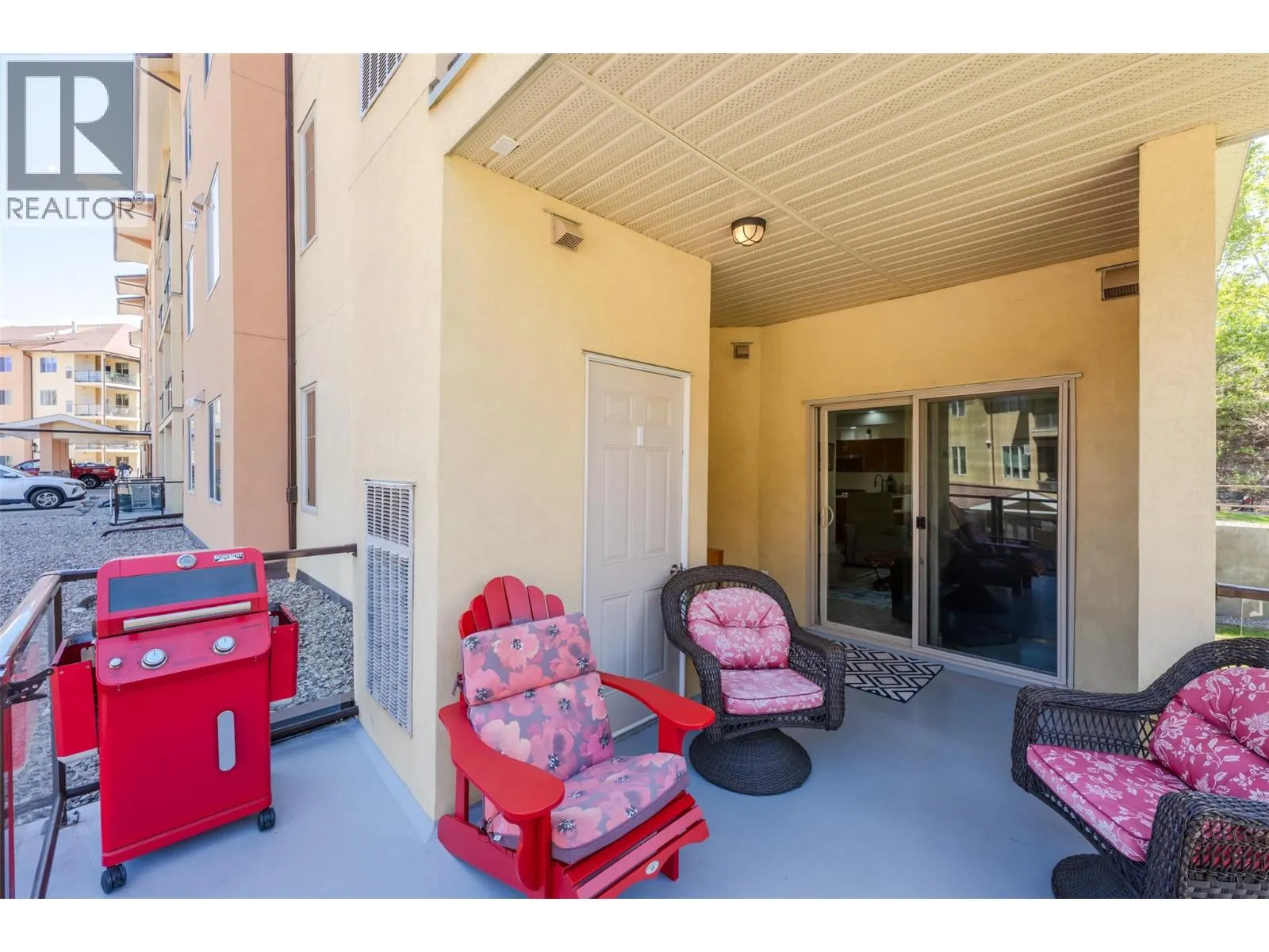921 SPILLWAY Road Unit# 107B