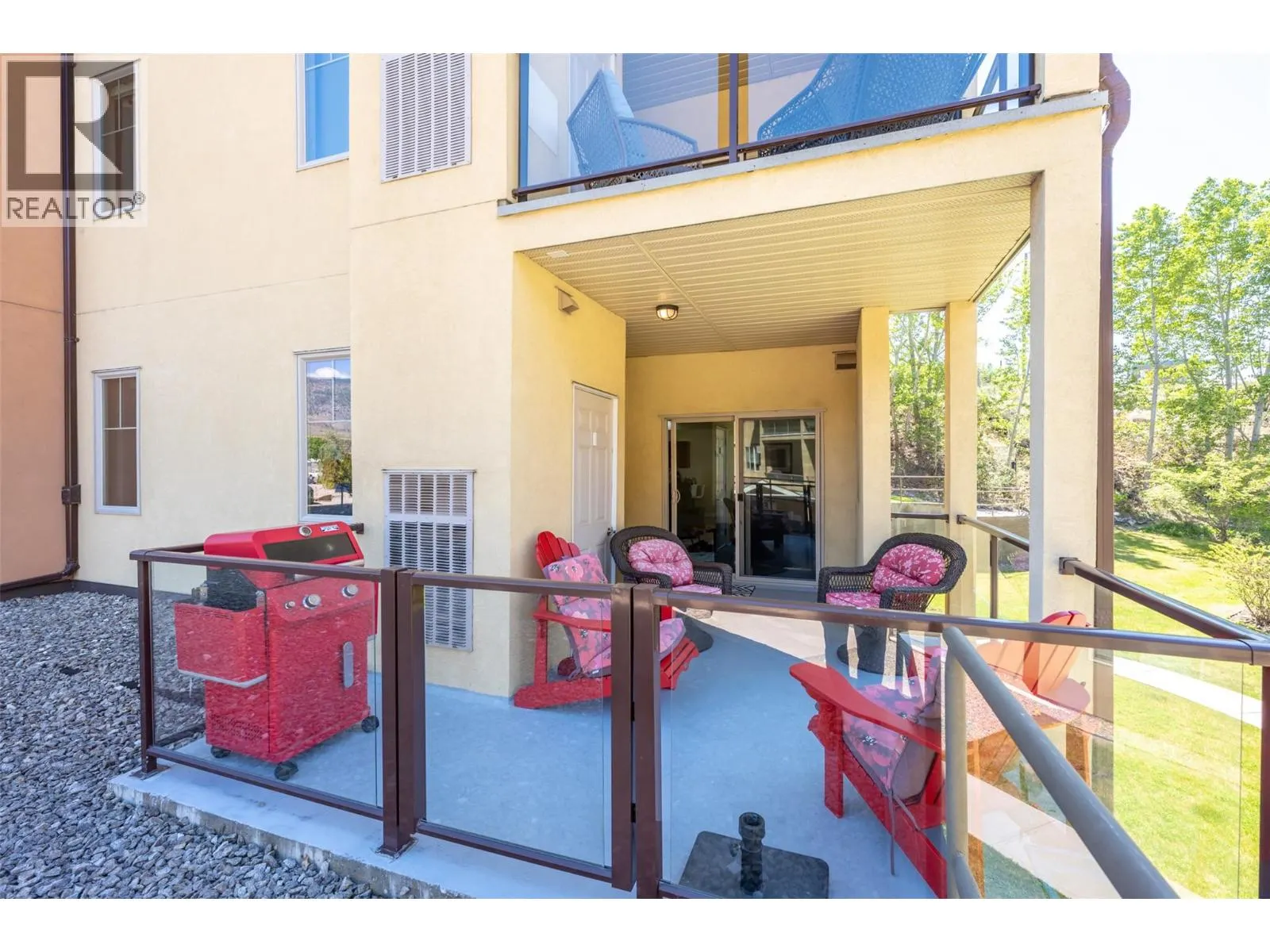 921 SPILLWAY Road Unit# 107B