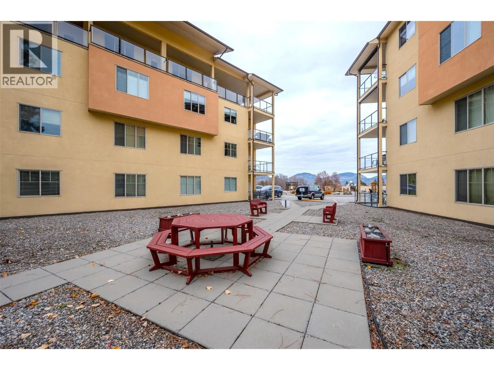 921 SPILLWAY Road Unit# 107B