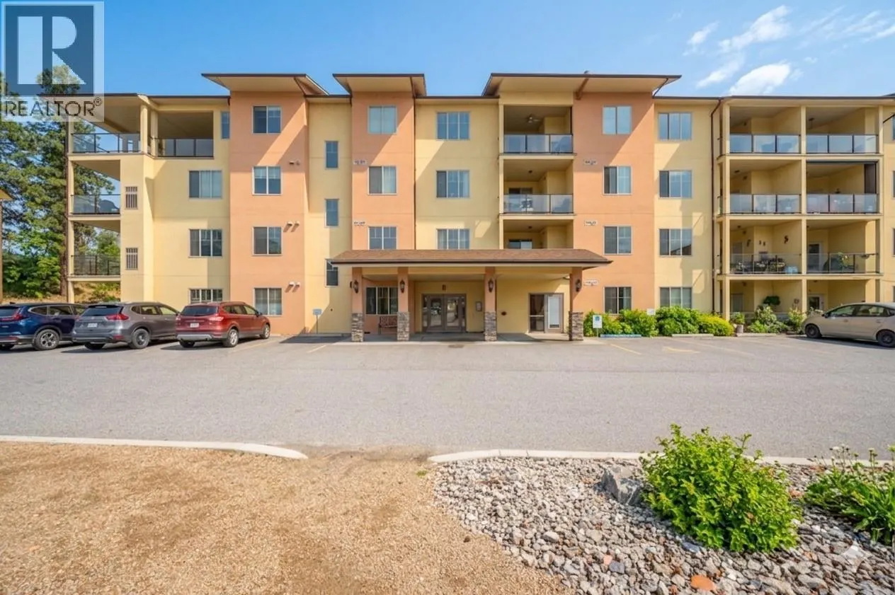 921 SPILLWAY Road Unit# 107B