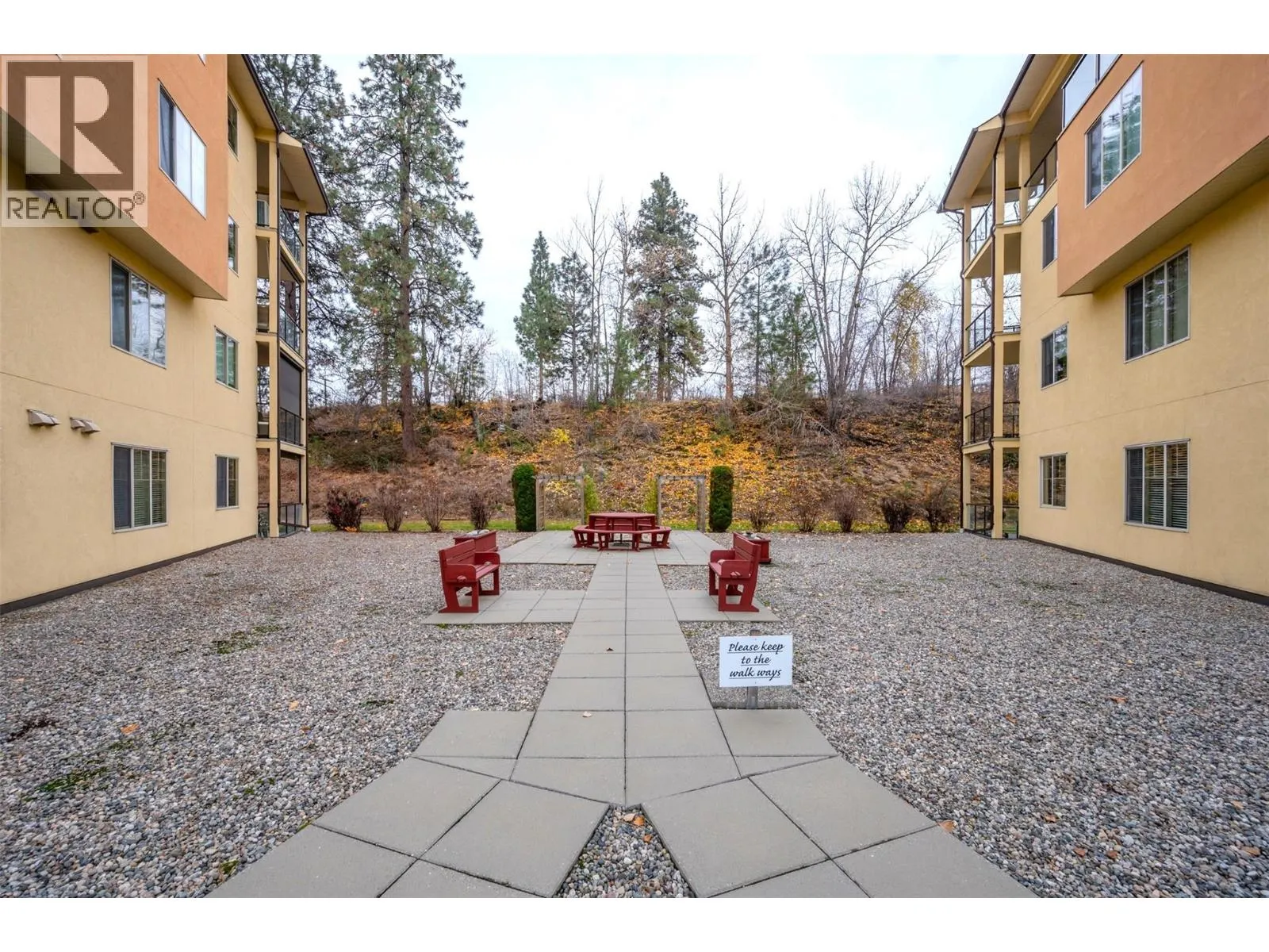 921 SPILLWAY Road Unit# 107B