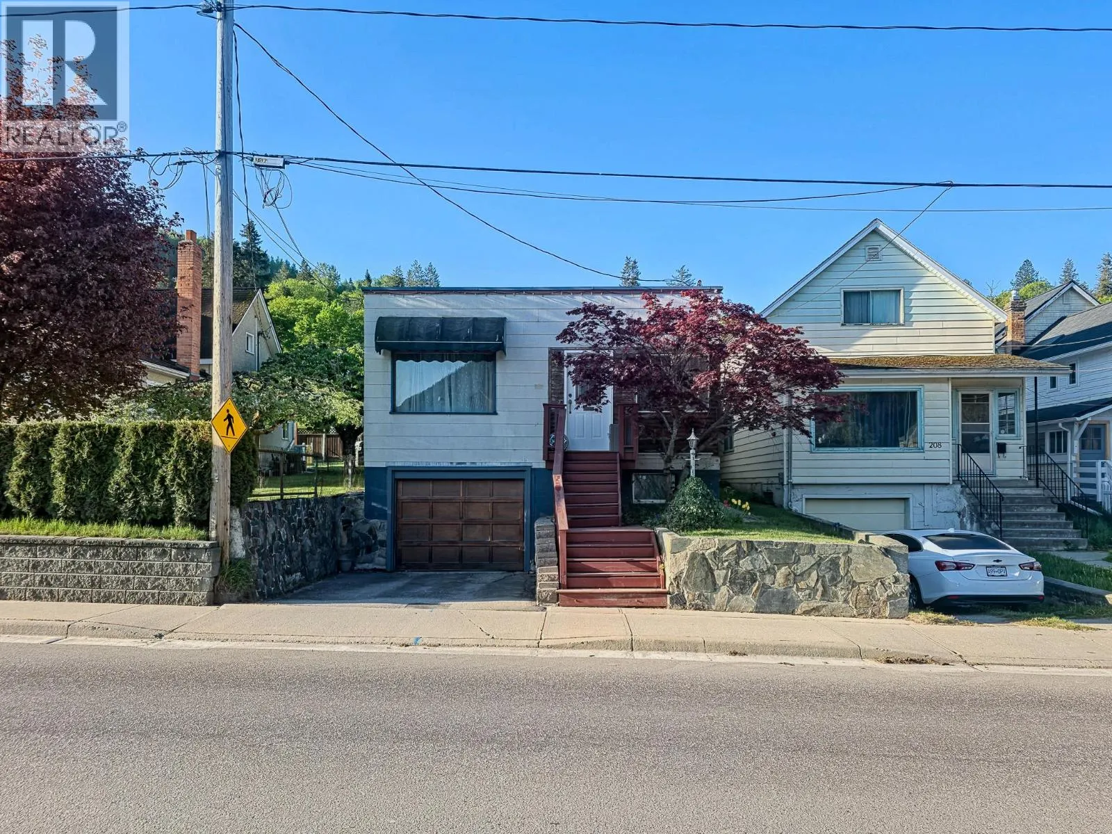 210 Anderson Street