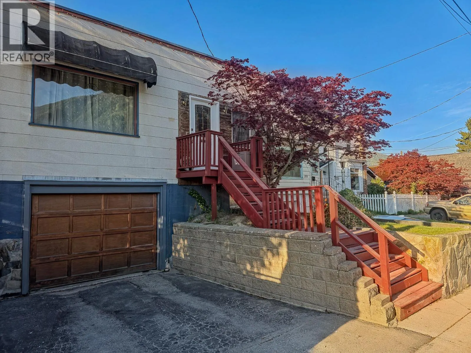 210 Anderson Street