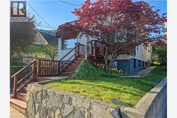 210 Anderson Street