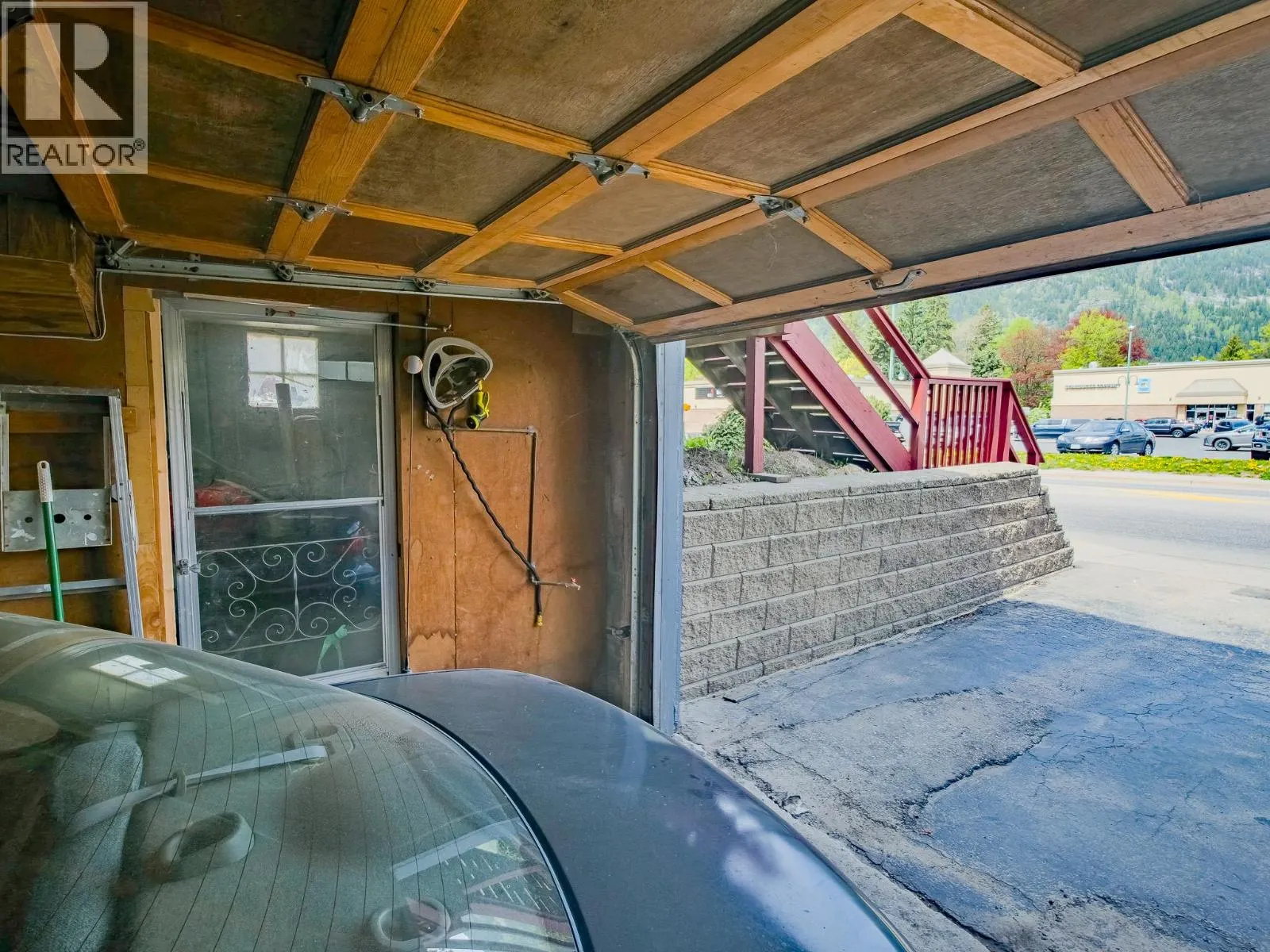 210 Anderson Street