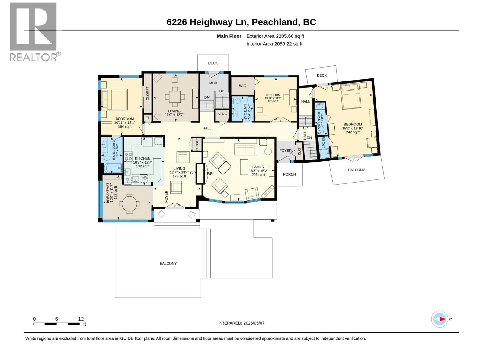 6226 Heighway Lane