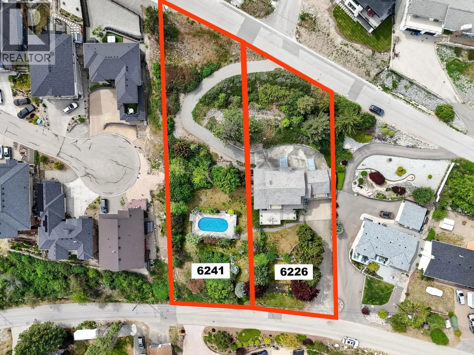 6226 Heighway Lane