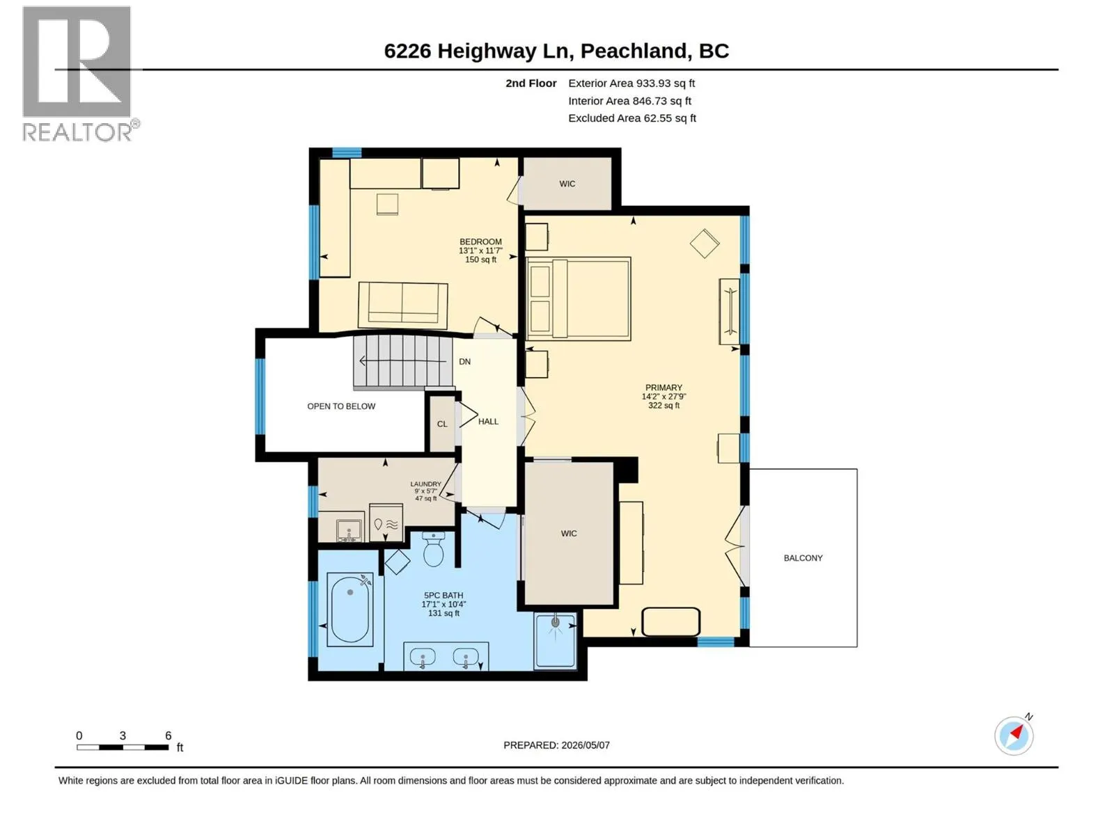 6226 Heighway Lane
