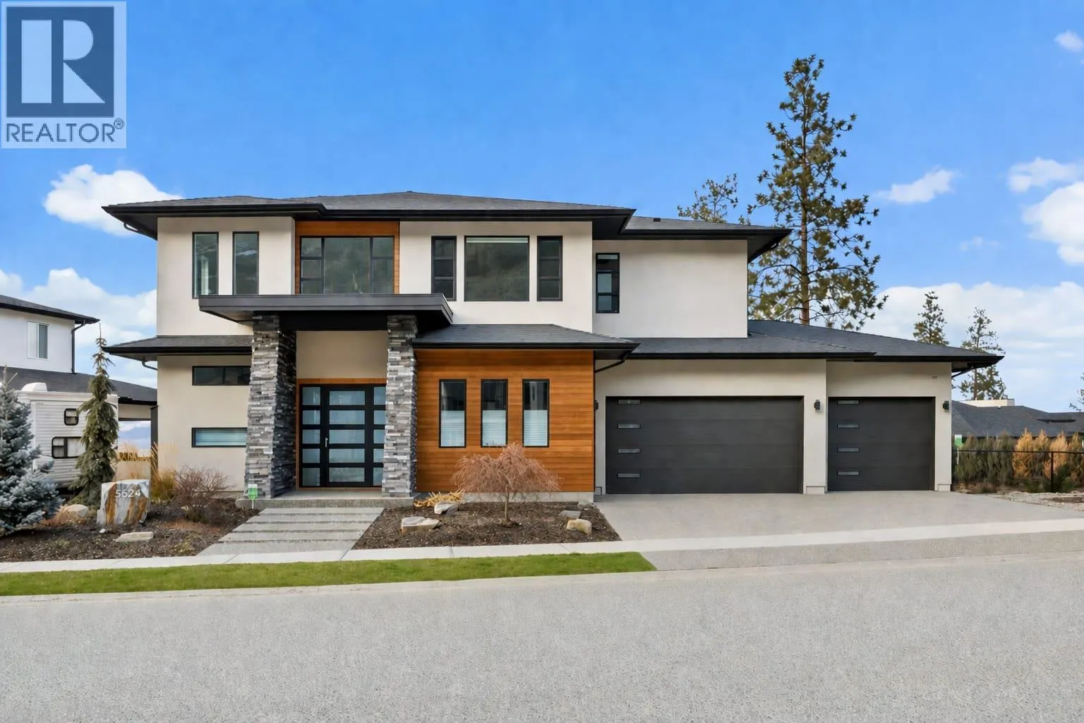 5624 Mountainside Drive