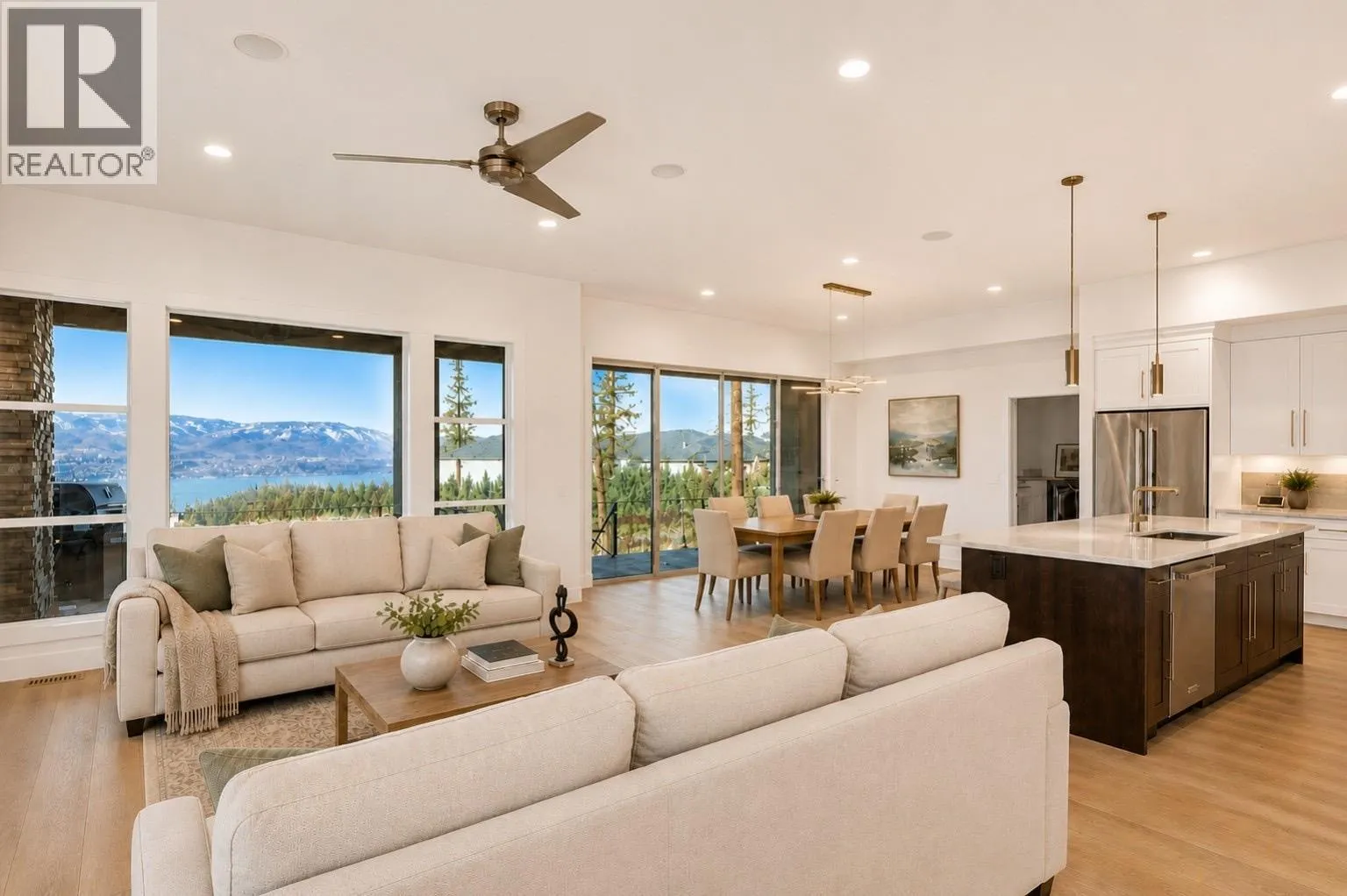 5624 Mountainside Drive