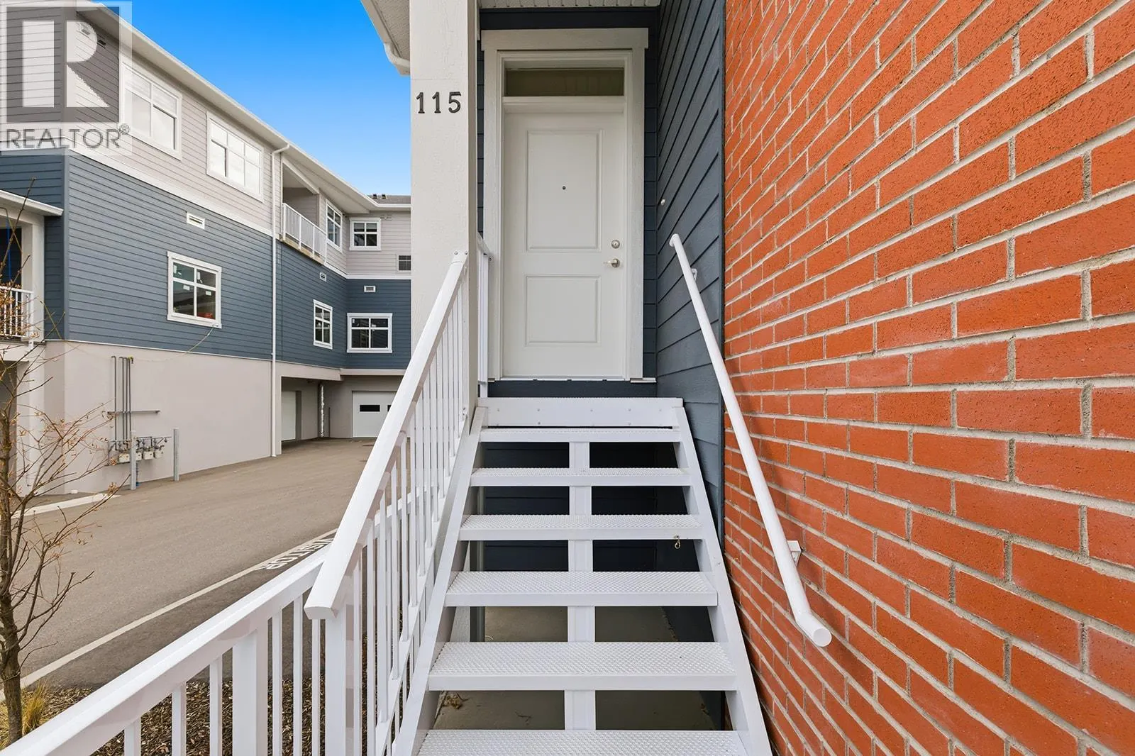 5300 Main Street Unit# 115