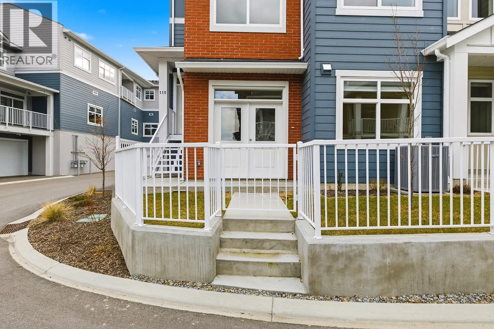 5300 Main Street Unit# 115