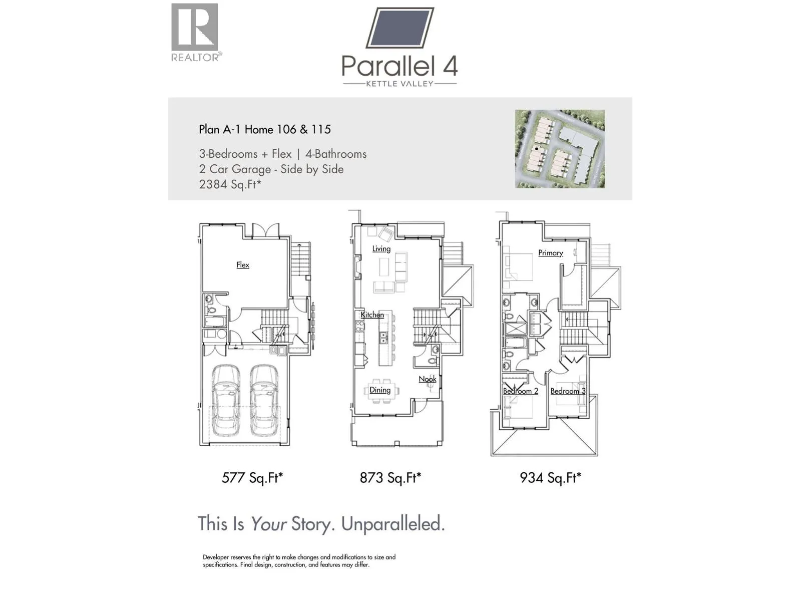 5300 Main Street Unit# 115