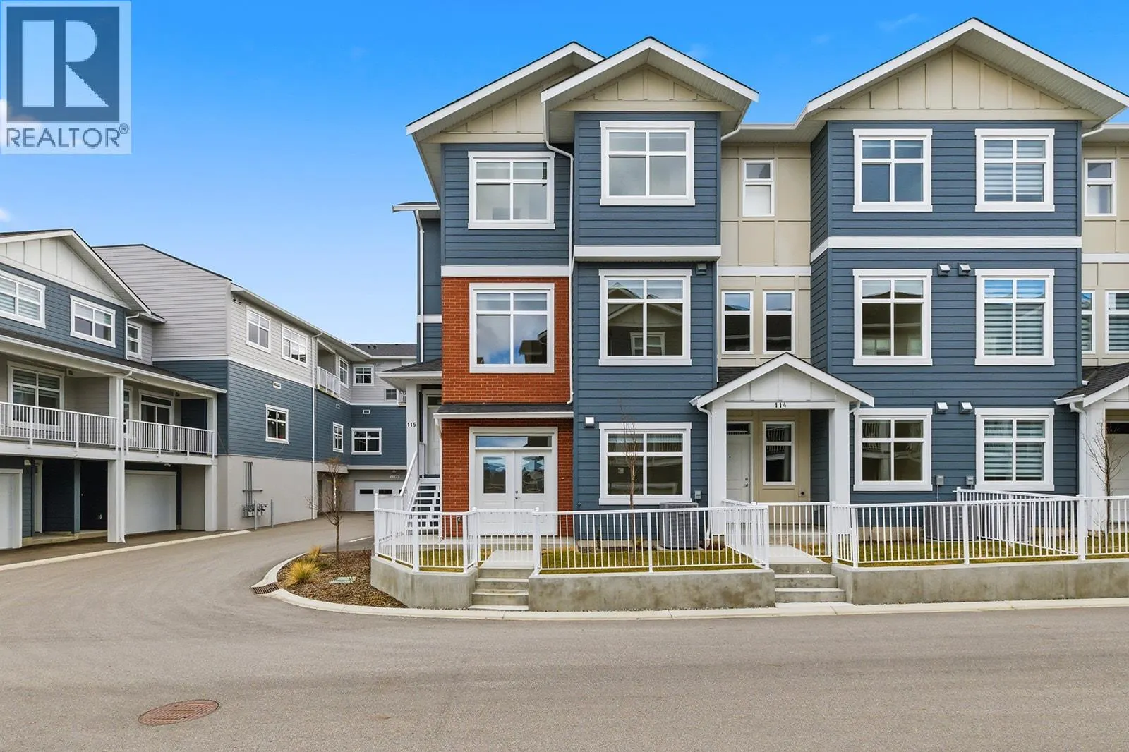 5300 Main Street Unit# 115