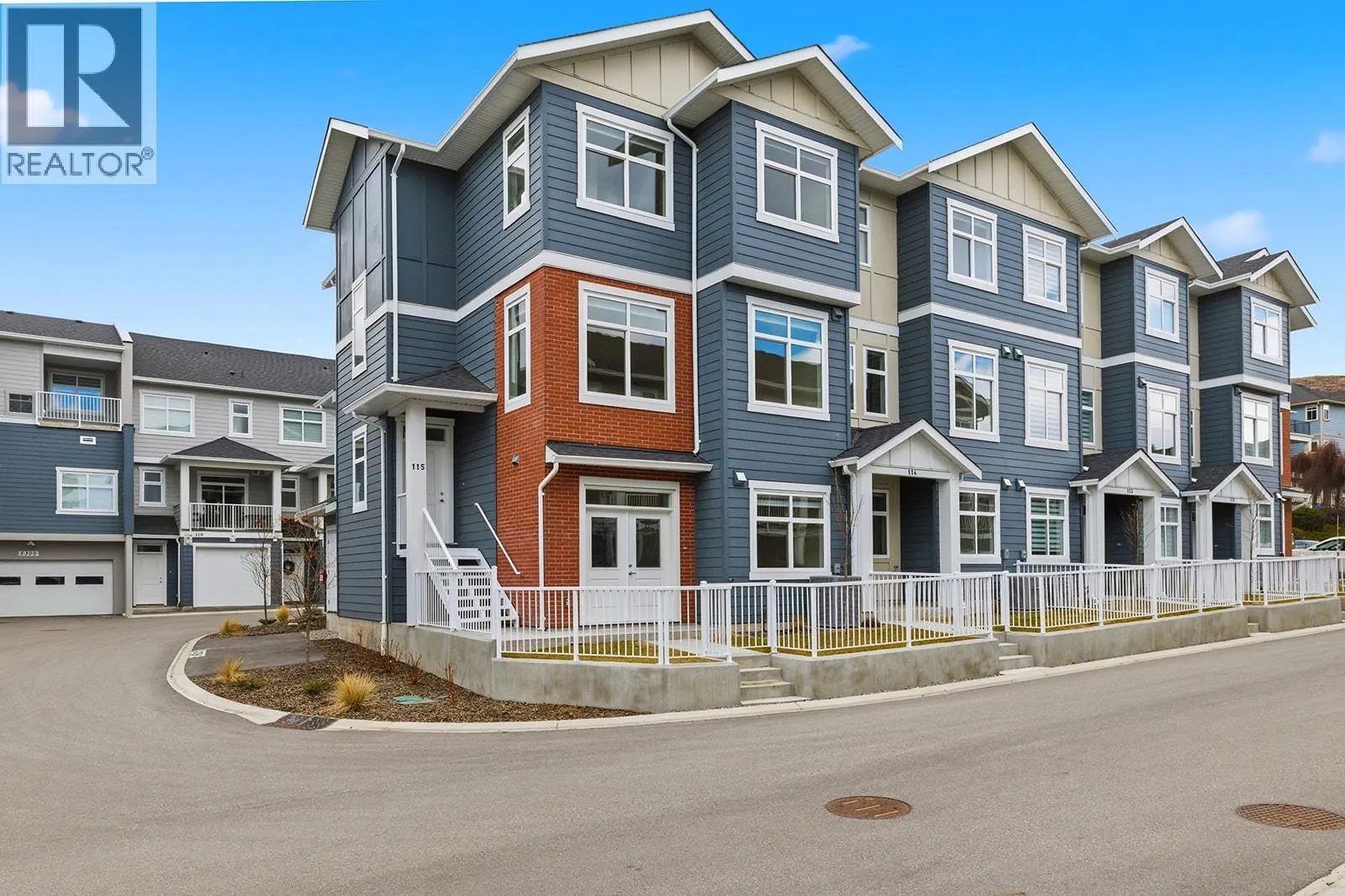 5300 Main Street Unit# 115